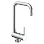 EISL Grifo monomando de cocina con caño inclinable FLEXO cromado von , Wasserhähne - Ref: Foro24-446501, Preis: 98,55 €, Raba...