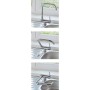 EISL Grifo monomando de cocina con caño inclinable FLEXO cromado von , Wasserhähne - Ref: Foro24-446501, Preis: 98,55 €, Raba...