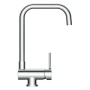 EISL Grifo monomando de cocina con caño inclinable FLEXO cromado von , Wasserhähne - Ref: Foro24-446501, Preis: 98,55 €, Raba...