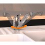 EISL Grifo monomando cocina GRANDE VITA CLASSIC baja presión cromado von , Wasserhähne - Ref: Foro24-446467, Preis: 52,55 €, ...