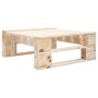 Muebles de palets 6 pzas y cojines madera pino impregnada de , Conjuntos de jardín - Ref: Foro24-3067037, Precio: 607,42 €, D...