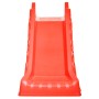 Tobogán para niños plegable interior y exterior rojo y amarillo von , Folien - Ref: Foro24-92578, Preis: 87,52 €, Rabatt: %