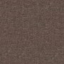 Silla mecedora de tela gris taupe by , Rocking chairs - Ref: Foro24-341262, Price: 118,75 €, Discount: %