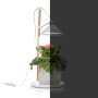 Smartwares Lámpara de cultivo para jardín LED 9W blanco von , Lampen - Ref: Foro24-444944, Preis: 32,36 €, Rabatt: %
