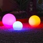 Ubbink Lámpara solar flotante multicolor 20 LED von , Außenbeleuchtung - Ref: Foro24-446431, Preis: 51,86 €, Rabatt: %