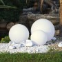 Ubbink Lámpara solar flotante multicolor 20 LED von , Außenbeleuchtung - Ref: Foro24-446431, Preis: 51,86 €, Rabatt: %