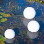 Ubbink Lámpara solar flotante multicolor 20 LED von , Außenbeleuchtung - Ref: Foro24-446431, Preis: 51,86 €, Rabatt: %