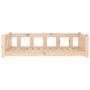 Cama para perros madera maciza de pino 105,5x75,5x28 cm von , Betten für Hunde - Ref: Foro24-833257, Preis: 71,87 €, Rabatt: %