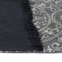Alfombra de algodón Kilim 120x180 cm estampado gris von , Teppiche - Ref: Foro24-246553, Preis: 36,29 €, Rabatt: %