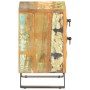 Mesita de noche de madera maciza reciclada 40x30x50 cm de , Mesitas de noche - Ref: Foro24-320377, Precio: 117,30 €, Descuent...