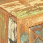 Mesita de noche de madera maciza reciclada 40x30x50 cm de , Mesitas de noche - Ref: Foro24-320377, Precio: 117,30 €, Descuent...