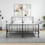 Mesitas de noche 2 uds madera ingeniería blanco 40x35x47,5 cm von , Nachttische - Ref: Foro24-827341, Preis: 91,16 €, Rabatt: %