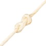 Cuerda 100% sisal 2 mm 1500 m von , Seile und Metallschnüre - Ref: Foro24-155002, Preis: 38,89 €, Rabatt: %
