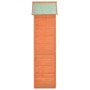Caseta de almacenamiento de jardín de madera 71x60x213 cm von , Schuppen - Ref: Foro24-170649, Preis: 236,43 €, Rabatt: %