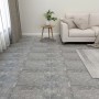 Tarimas de suelo autoadhesiva 20 uds PVC gris cemento 1,86 m² von , Böden und Teppiche - Ref: Foro24-330122, Preis: 36,91 €, ...