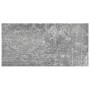 Tarimas de suelo autoadhesiva 20 uds PVC gris cemento 1,86 m² von , Böden und Teppiche - Ref: Foro24-330122, Preis: 36,91 €, ...