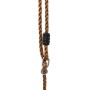 Columpio para bebé con cinturón de seguridad PP rojo by , Baby jumpers and swings - Ref: Foro24-91799, Price: 55,25 €, Discou...