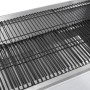 Parrilla De Barbacoa Con Asador Y Motor Eléctrico von , Grillen - Ref: Foro24-40236, Preis: 359,12 €, Rabatt: %