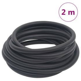 Manguera de aire híbrida caucho y PVC negro 15 mm 2 m de , Mangueras neumáticas - Ref: Foro24-154490, Precio: 11,65 €, Descue...