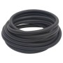 Manguera de aire híbrida caucho y PVC negro 15 mm 2 m by , Pneumatic hoses - Ref: Foro24-154490, Price: 11,65 €, Discount: %