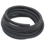 Manguera de aire híbrida caucho y PVC negro 15 mm 2 m by , Pneumatic hoses - Ref: Foro24-154490, Price: 11,65 €, Discount: %