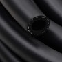Manguera de aire híbrida caucho y PVC negro 15 mm 2 m by , Pneumatic hoses - Ref: Foro24-154490, Price: 11,65 €, Discount: %