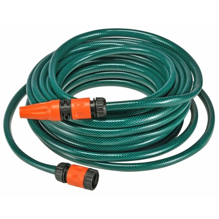 HI Manguera de jardín verde 20 m by , Garden hoses - Ref: Foro24-429128, Price: 25,01 €, Discount: %