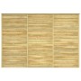 Caseta de almacenaje de jardín madera de pino 100x310x218 cm von , Schuppen - Ref: Foro24-318202, Preis: 663,26 €, Rabatt: %
