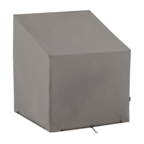Madison Funda para sillas de jardín 75x78x90 cm gris de , Fundas para muebles de jardín - Ref: Foro24-423667, Precio: 40,41 €