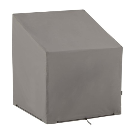 Madison Funda para sillas de jardín 75x78x90 cm gris von , Abdeckungen für Gartenmöbel - Ref: Foro24-423667, Preis: 40,43 €, ...