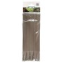 Nature Piquetas de anclaje para jardín 10 unidades gris taupe by , Garden edging and edging - Ref: Foro24-428504, Price: 21,5...