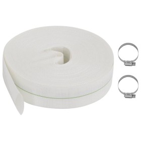 Manguera plana PE 50 m 1,5" von , Versorgungsleitungen und Schläuche - Ref: Foro24-151805, Preis: 52,26 €, Rabatt: %