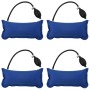 Bolsas de bomba de aire puerta de coche 4 uds 2-50 mm 100 kg by , Hand tools - Ref: Foro24-210551, Price: 29,78 €, Discount: %