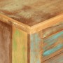 Aparador de madera maciza reciclada 68x35x55 cm de , Aparadores - Ref: Foro24-353760, Precio: 224,68 €