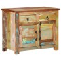 Aparador de madera maciza reciclada 68x35x55 cm de , Aparadores - Ref: Foro24-353760, Precio: 224,68 €