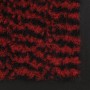 Felpudo de nudo rojo 60x180 cm de , Felpudos - Ref: Foro24-326955, Precio: 35,66 €, Descuento: %