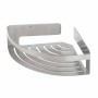 Tiger Cesta para cuarto de baño de esquina Caddy plateado 1400630946 by , Bathtub trays - Ref: Foro24-418305, Price: 52,91 €,...