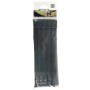 Natura Anclajes de jardín 10 unidades negro von , Garteneinfassung und Einfassung - Ref: Foro24-428506, Preis: 21,49 €, Rabat...
