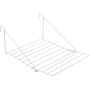 Tomado Tendedero colgante Breda blanco 7 m von , Wäscheleinen und Kleiderbügel - Ref: Foro24-430396, Preis: 23,70 €, Rabatt: %