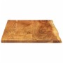 Encimera para armario tocador madera maciza acacia 114x52x2,5cm von , Beckenzubehör - Ref: Foro24-286323, Preis: 115,00 €, Ra...