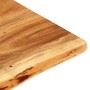 Encimera para armario tocador madera maciza acacia 114x52x2,5cm von , Beckenzubehör - Ref: Foro24-286323, Preis: 115,00 €, Ra...