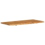 Encimera para armario tocador madera maciza acacia 114x52x2,5cm von , Beckenzubehör - Ref: Foro24-286323, Preis: 115,00 €, Ra...