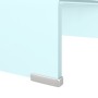 Mueble TV/Elevador de monitor cristal verde 40x25x11 cm von , TV-Möbel - Ref: Foro24-244142, Preis: 62,93 €, Rabatt: %