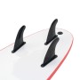 Tabla de surf 170 cm rayas by , Surfboards - Ref: Foro24-91688, Price: 131,24 €, Discount: %