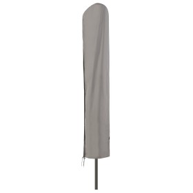 Madison Funda para sombrilla de pie gris 215x30 cm von , Regenschirmhüllen - Ref: Foro24-434689, Preis: 33,90 €, Rabatt: %