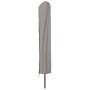 Madison Funda para sombrilla de pie gris 215x30 cm von , Regenschirmhüllen - Ref: Foro24-434689, Preis: 33,90 €, Rabatt: %