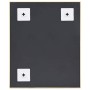 Espejo dorado 70x50 cm by , Mirrors - Ref: Foro24-322747, Price: 48,63 €, Discount: %