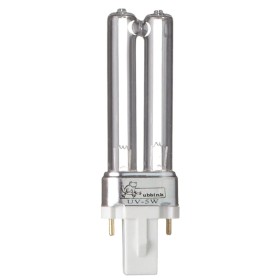 Ubbink Bombilla de repuesto UV-C PL-S 5 W vidrio 1355109 von , Zubehör für Teiche und Brunnen - Ref: Foro24-409301, Preis: 16...