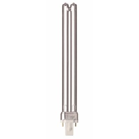 Ubbink Bombilla de repuesto para lámpara UV-C Pl-11W transparente von , Zubehör für Teiche und Brunnen - Ref: Foro24-423554, ...