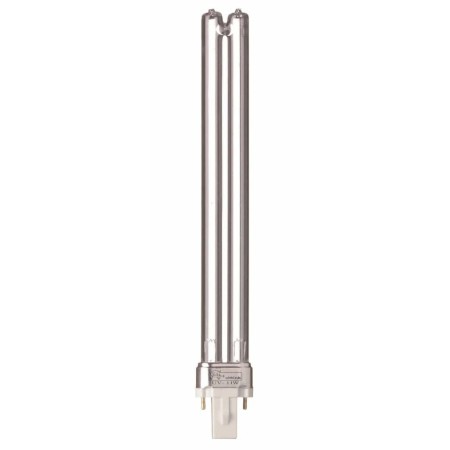 Ubbink Bombilla de repuesto para lámpara UV-C Pl-11W transparente von , Zubehör für Teiche und Brunnen - Ref: Foro24-423554, ...